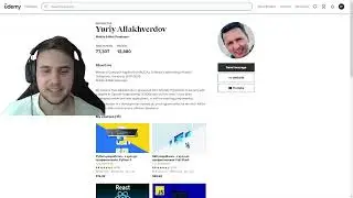 Отзывы Студентов | Илья |  @MastersOfCode ​ #mastersofcode