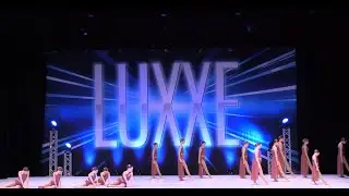 Girls - Junior Company - Showcase Dance Studio 2023-2024