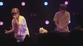 imai / Twilight feat.Pecori (LIVE)