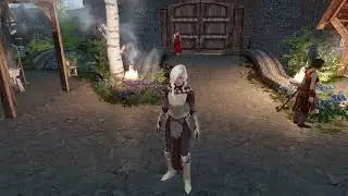 Guardian Armor SMP v2.5 preview - Skyrim mod
