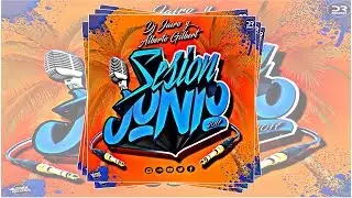 Sesión Latina Junio 2017 || Alberto Gilabert & DJ Jairo [Reggaeton, Mambo, Comercial, Electro]