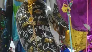 Helium Shortage
