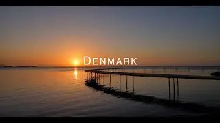 Denmark 🇩🇰 - Relaxation Film 4K