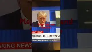 President Trump played the left #2024 #politics #trump #news #usa #maga