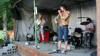 Kočkolit - Každý druhý v téhle zemi je idiot