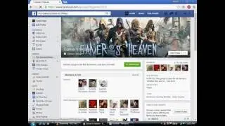 How to increase fb group member 2016