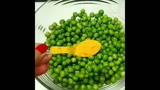 Matar ka achar | मटर का अचार | peas pickle recipe | pickle recipe#shorts