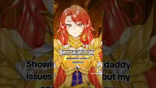 Every 40k character has me beat  