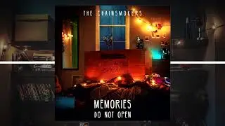 Young (Clean Version) - The Chainsmokers