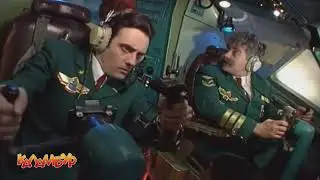 Журнал Каламбур. Крутое пике. Лучшие эпизоды. Calambur. Best Episodes 