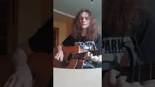 Linkin Park - Leave Out All The Rest ( cover )