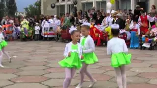 Рубіжне,  День сім`ї..