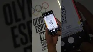 Olympic Esports Week 2023 | Samsung