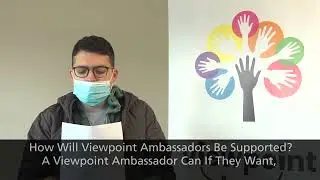 Viewpoint Ambassadors