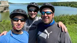 Inspiring Mini-Documentary for our Video Production Client - Himiway E-Bike - Featuring Keith Oser