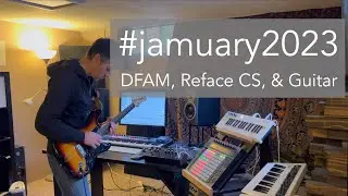 #jamuary2023
