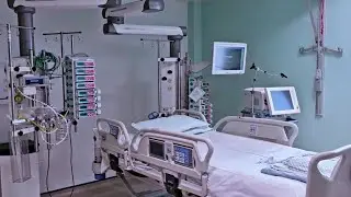 Discover the improved ICU: A guided tour with Joe and Vikki