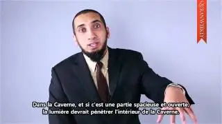Comment Allah aide les jeunes ᴴᴰ - Nouman Ali Khan