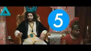 El Kabila (Saison 1 / Épisode 5) - القبيلة الموسم 1 الحلقة 5