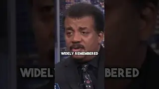 Albert Einstein saved the World? w/ Neil deGrasse Tyson opinion #alberteinstein #neildegrassetyson