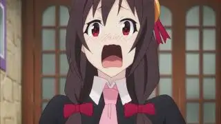 NO ROOTS | Konosuba [FUNNY EDITS]