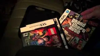 GAMESTOP DUMPSTER DIVE EPISODE 4 - More Games