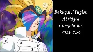 Bakugan Abridged Compilation
