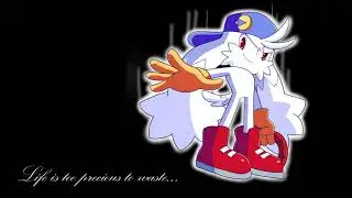 Daiki Kasho - 5OUL ON D!SPLAY (Spec 2.0 ver., Lux Klonoa-themed cover by uma_hcr32)