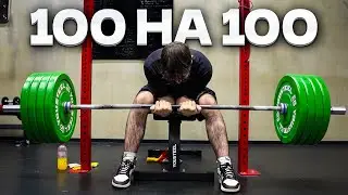 КИСТИ 100 НА 100 / САМЫЙ СЛОЖНЫЙ ЧЕЛЕНДЖ В АРМРЕСТЛИНГ