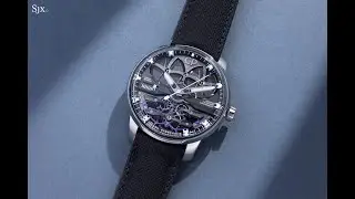 Girard-Perregaux Neo Constant Escapement