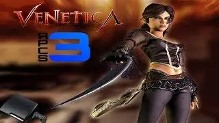 Venetica - RPCS3 TEST (InGame)