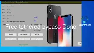 diamond tool bypass free tethered | untethered paid all work