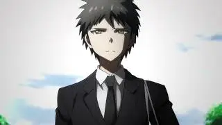 Bon appetit edit |Danganronpa edit|