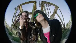 Amuly - Răsfățat feat. Oscar (Official Video)