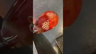 From Sands to Glass Artworks 💗👀🍒