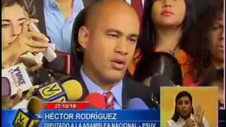 Venezuela es Noticia