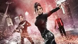 Saints row the third.Продолжение.Часть №2
