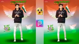15 August photo editing // independence day photo editing // 2021 15 August photo editing //
