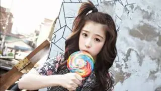 ♡ Korean Ulzzang Girls ♡