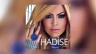 Hadise - Bu Aralar (Tavsiye) (Official Audio)