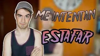ME INTENTAN ESTAFAR CON EL CORREO DE LA UNIVERSIDAD| Davis X Aqui