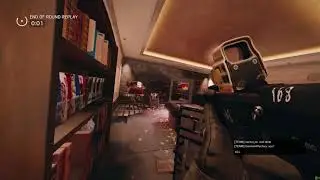 2 Clutch 4v1's| R6 Siege