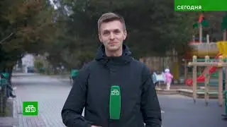 Начало программы 