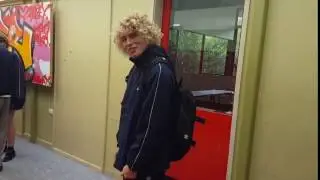 Yall mind?