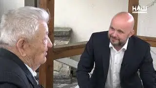 Іван Вологодський - Учасник другої світової війни