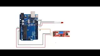 HOW TO BUILD A SOUND DETECTOR  // HOW TO CALIBRATE A SOUND SENSOR