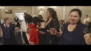 4 Nunta noastra Vasilica & Georgiana prima parte !