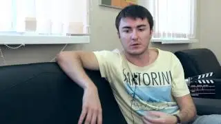 КТО МЫ? Аслан Гукаев, сценарист