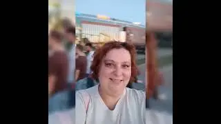 Культурные кочевники 12. Щецин. Одра. Вечерний движ 8.07.23
