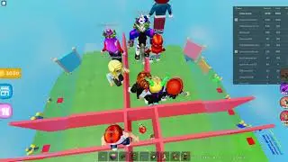 49 DISASTERS IN 1! Don't Press The Button 2 on Roblox